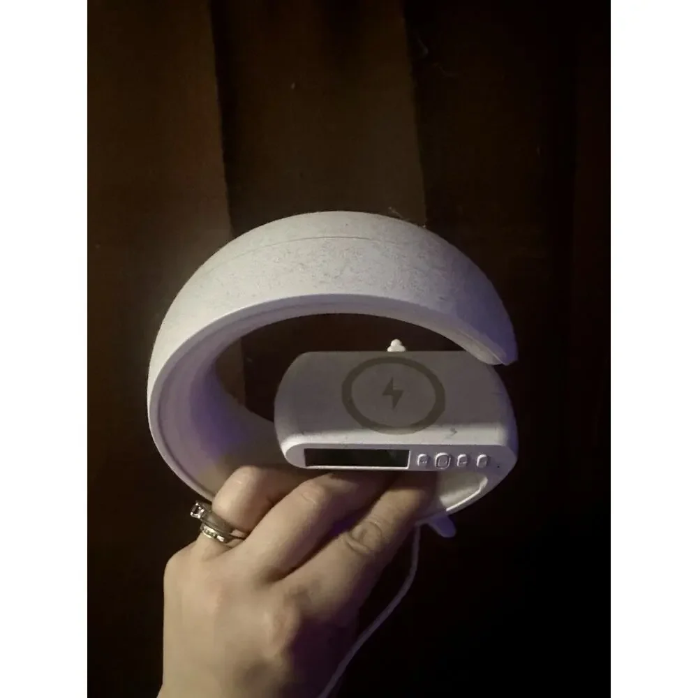 Unbranded this device